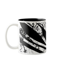 Comic Kids Mug