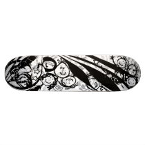 Comic Kids skateboards