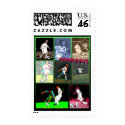comic postage postage by courage99white comic postage postage