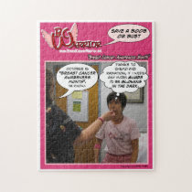 COMIC PUZZLE puzzles