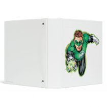 Comic Style - Ring in front Vinyl Binders