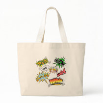 Comic Variety Bag