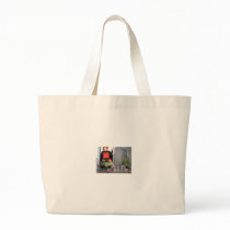 Comic Vine refreshing Bag