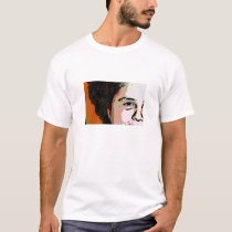 "comical" t-shirts
