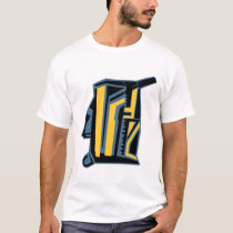 comicalletdown t-shirts