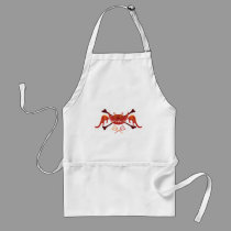 comics evil aprons