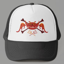 comics evil hats