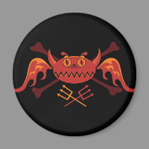 comics evil magnets