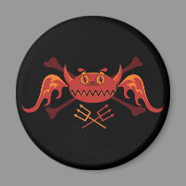 comics evil magnets