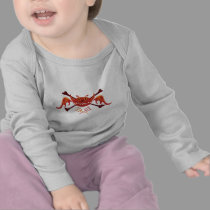 comics evil t-shirts