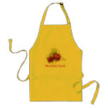 Comida sana de Aprom aprons