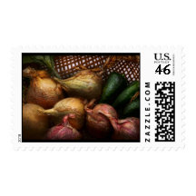 Comida - verduras - cebollas y pimientas envio