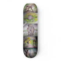 comiendo, branch, watching you, arch, leaning, ... skateboards by Donatillo1961 comiendo, branch, watching you, arch, leaning, ... skateboards