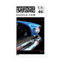 Comin' at You postage