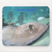 ¡comin en el ya!! alfombrilla de ratones