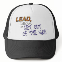 COMIN' THROUGH! hats by Jack_of_Arts COMIN' THROUGH! hats
