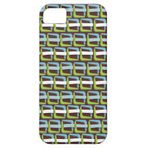 Coming Around Again iPhone 5 Covers