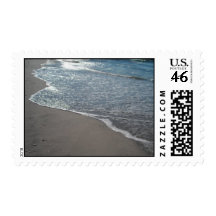 Coming Ashore Postage