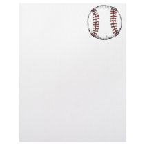 Coming At You Letterhead Template