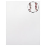 Coming At You Letterhead Template