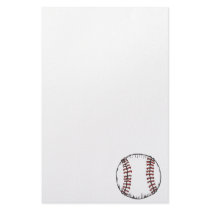Coming At You Personalized Stationery