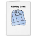 Coming Down cards
