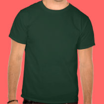 "Coming Down From Black Mountain" t-shirts