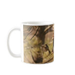 "Coming & Going", Mug