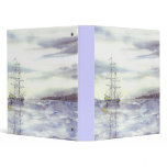 'Coming Home' Binder