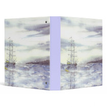 'Coming Home' Binder