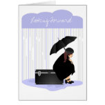 Coming Home cards