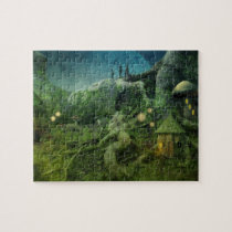 Coming Home jigsaw puzzle