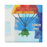 Coming Home magnets