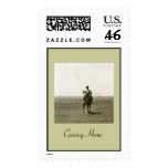 Coming Home Postage