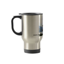 Coming in for landing, www.weatherpermittingala... mugs