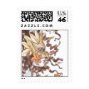 Coming of Autumn postage postage by thestillwood Coming of Autumn postage postage