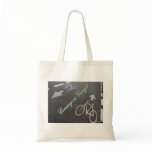 Coming or Going Bag