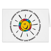 Coming Out cards by gayworld Coming Out cards