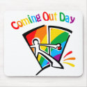 Coming out day