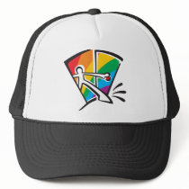 Coming Out Hat