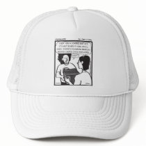 Coming Out Kit hats