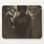 Coming Out of Darkness Mousepads