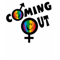 Coming Out shirt