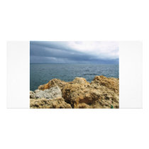 Coming rain photo cards by smallfoxonzaz Coming rain photo cards