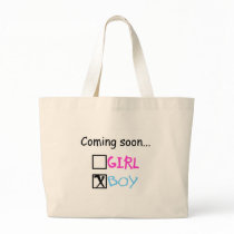 Coming Soon, Boy Bags