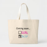 Coming Soon, Boy Bags