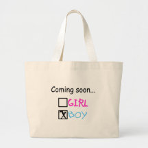 Coming Soon, Boy Bags