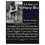 Coming Soon.. flyers