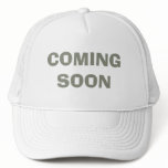 COMING SOON Hat