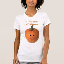 Coming Soon... In October Our Pumpkin t-shirts by sassymommy Coming Soon... In October Our Pumpkin t-shirts